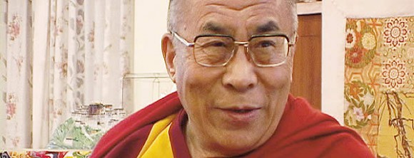 S.H. Dalai Lama