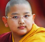 S.E. Jamgon Kongtrul Rinpoche