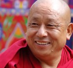 Lama Phuntsok