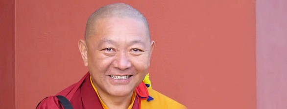 Ringu Tulku