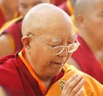 Tenga Rinpoche