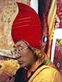Bokar Tulku