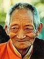 Kalu Rinpoche