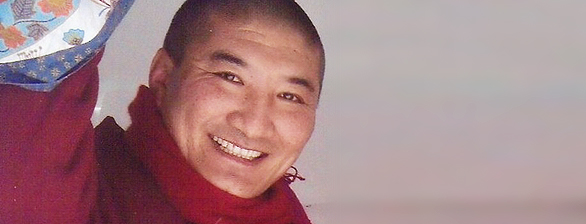 Lama Kunga Dorje  (Foto: Halscheid Retreat Zentrum)