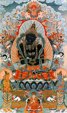 Vajradhara